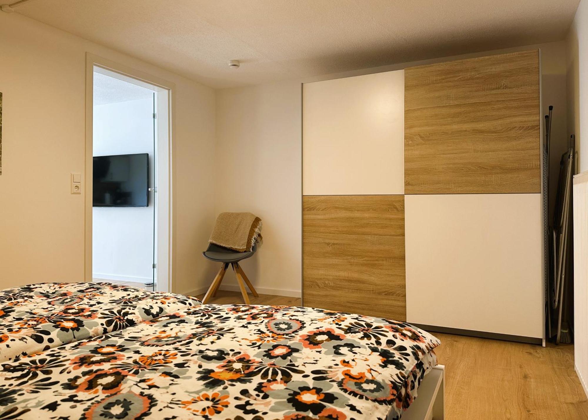 Rottweiler Ferienwohnung מראה חיצוני תמונה